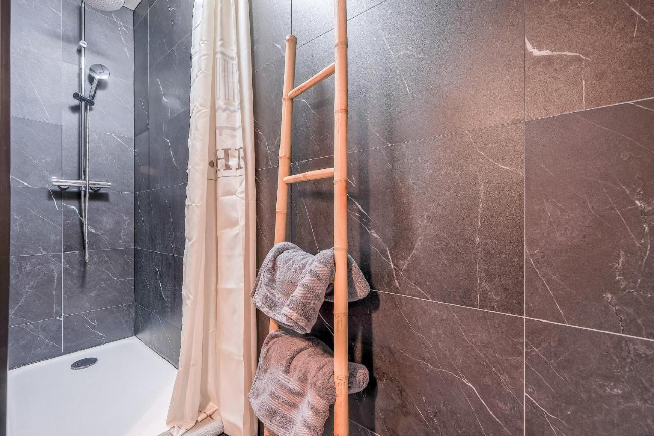 Liberation - F2 Apartment Near Disneyland Paris Montry Dış mekan fotoğraf