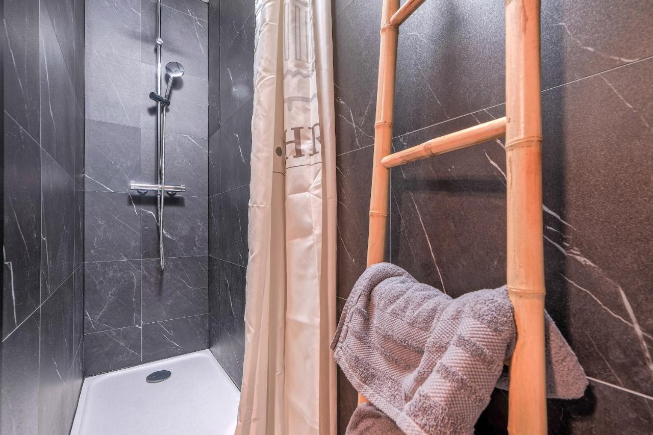 Liberation - F2 Apartment Near Disneyland Paris Montry Dış mekan fotoğraf